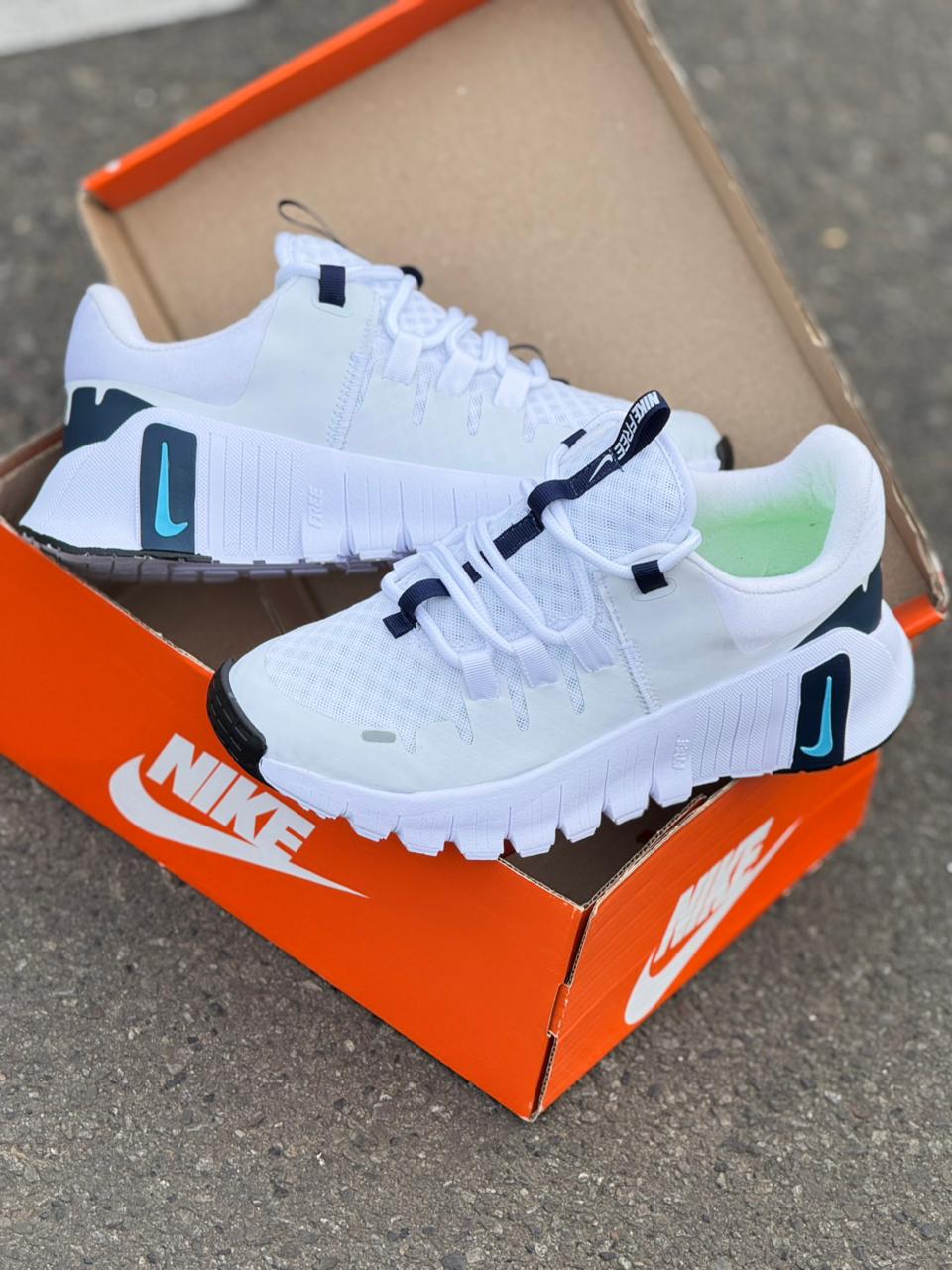 Nike Free Metcon Caballero