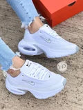 NIKE AIR MAX - BLANCO