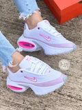 NIKE AIR MAX - FUCSIA