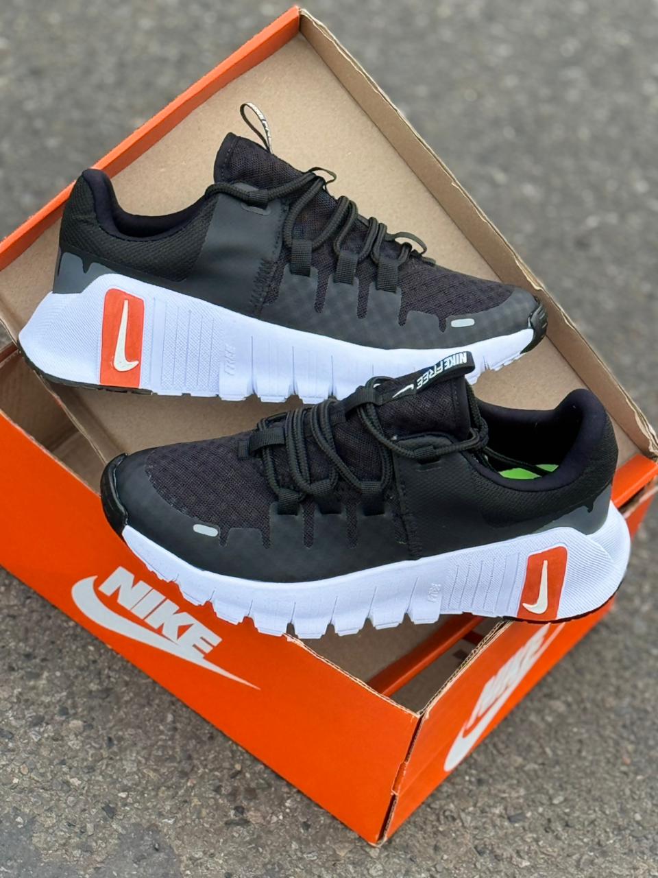 Nike Free Metcon Caballero