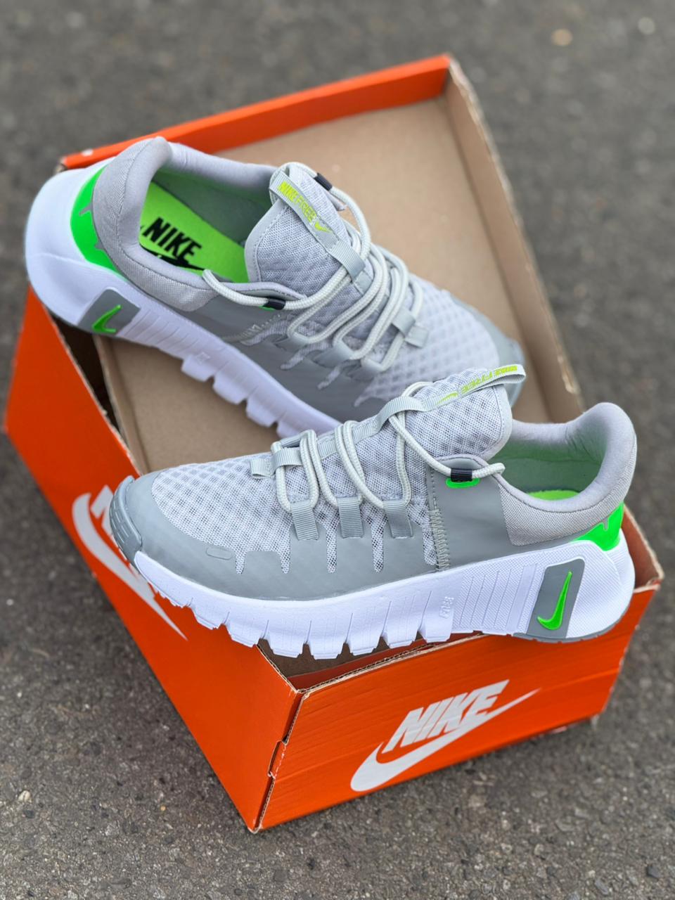 Nike Free Metcon Caballero