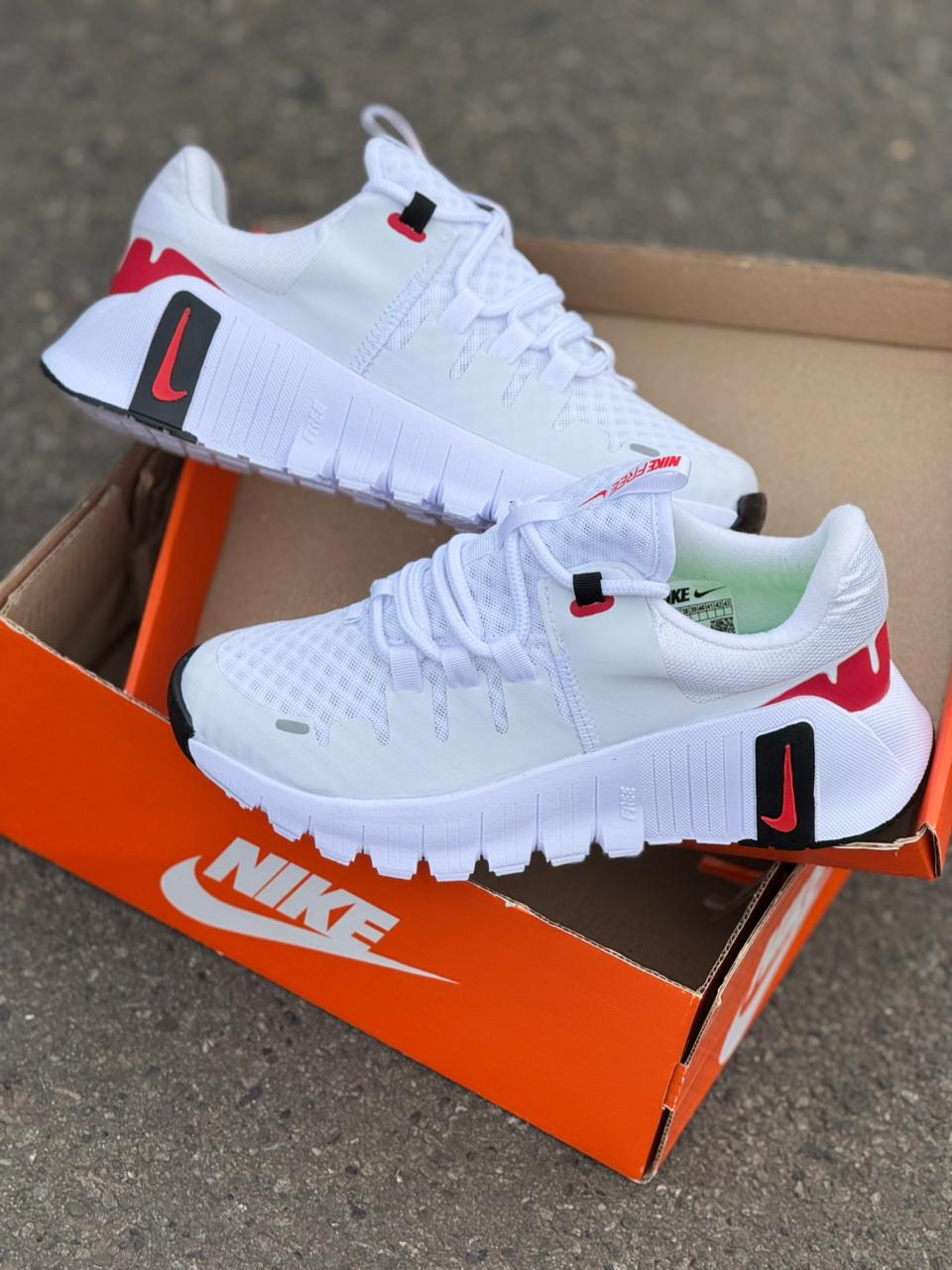 Nike Free Metcon Caballero