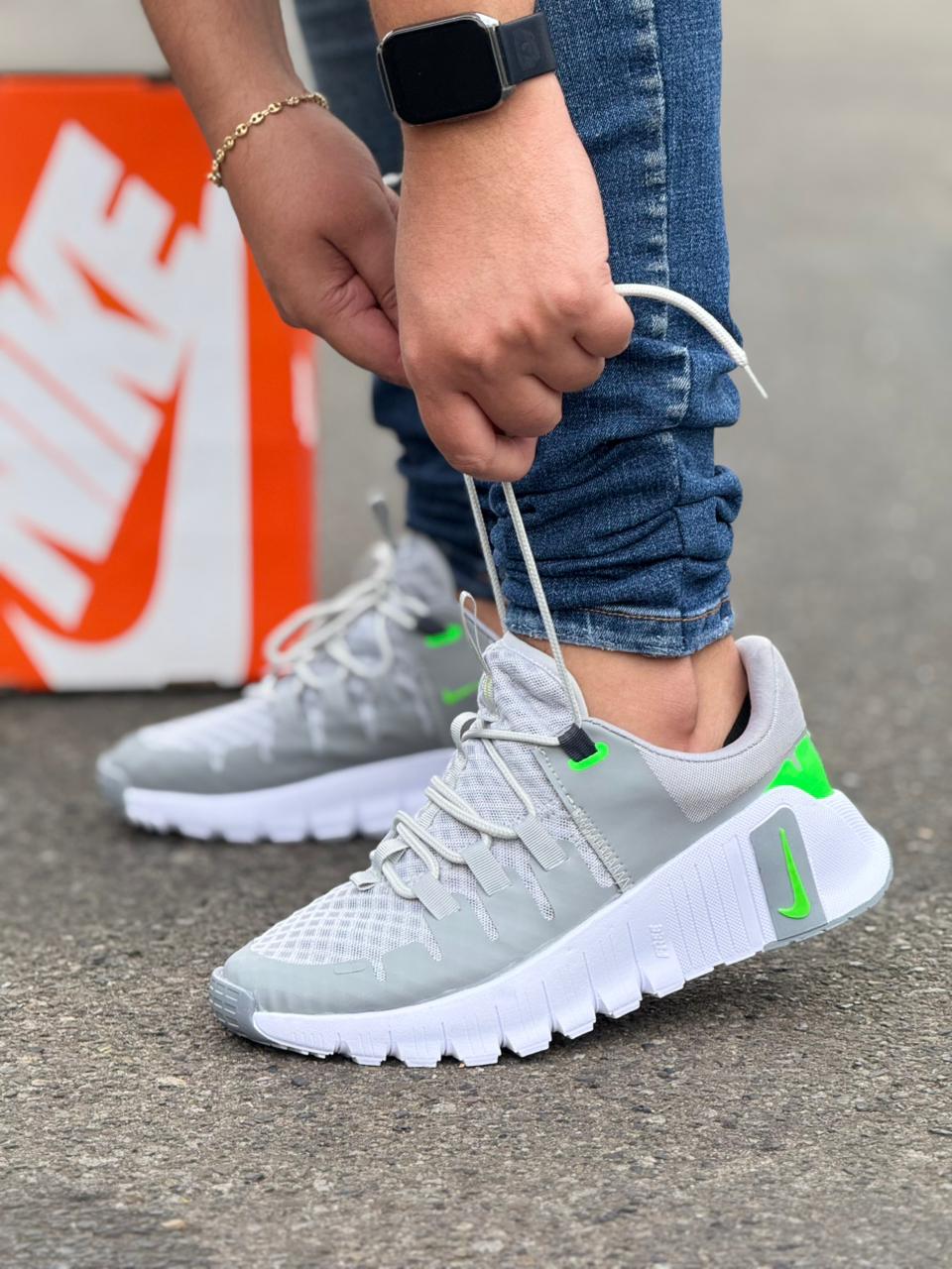 Nike Free Metcon Caballero