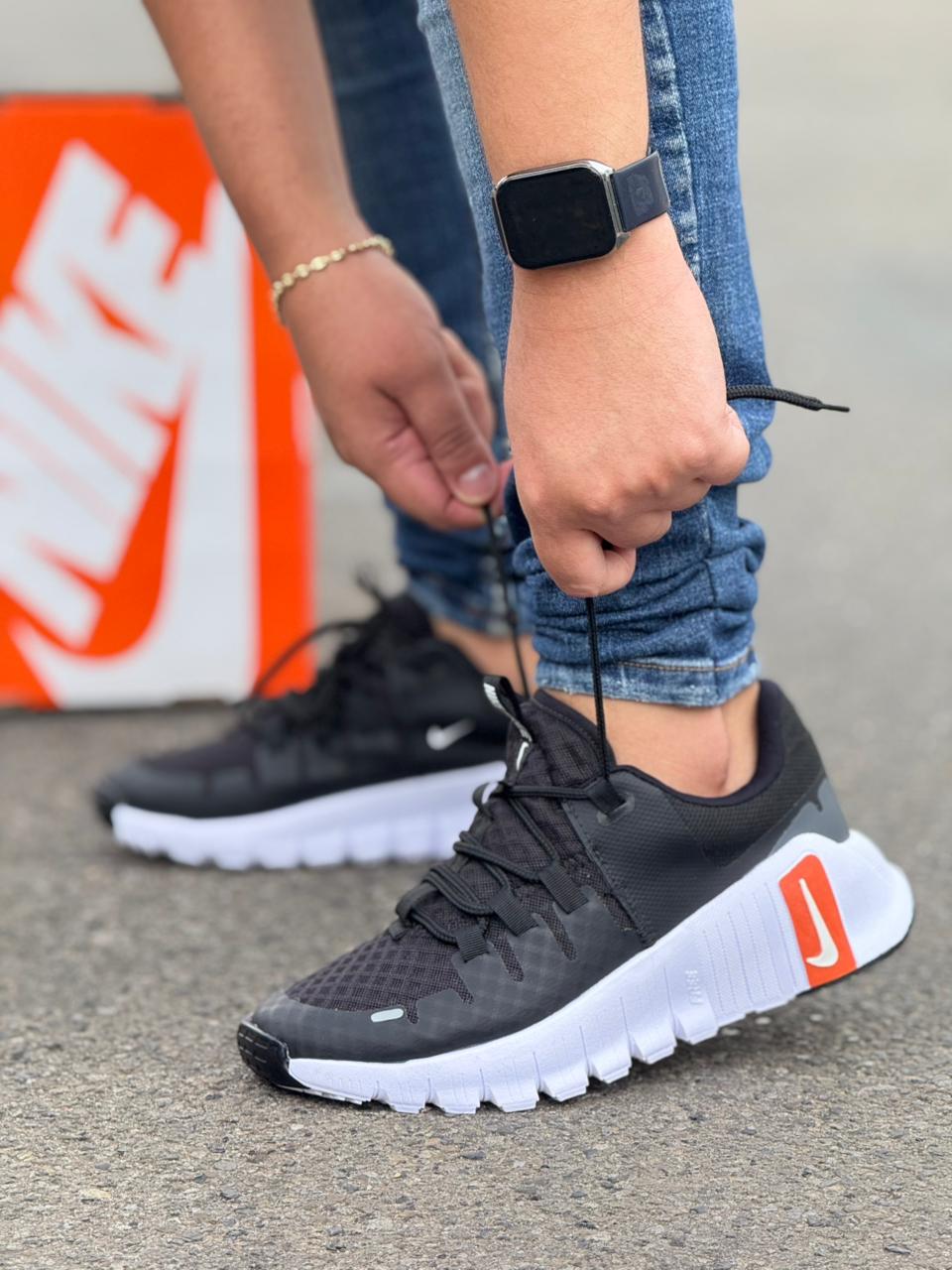 Nike Free Metcon Caballero