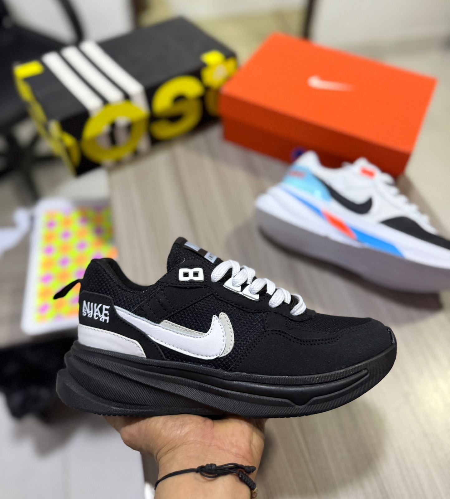 Nike Sacai