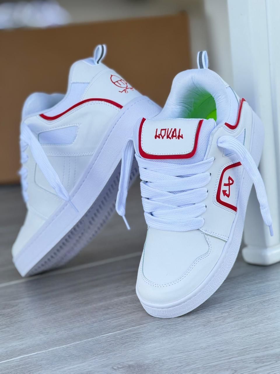 LOKAL SKATE UNISEX