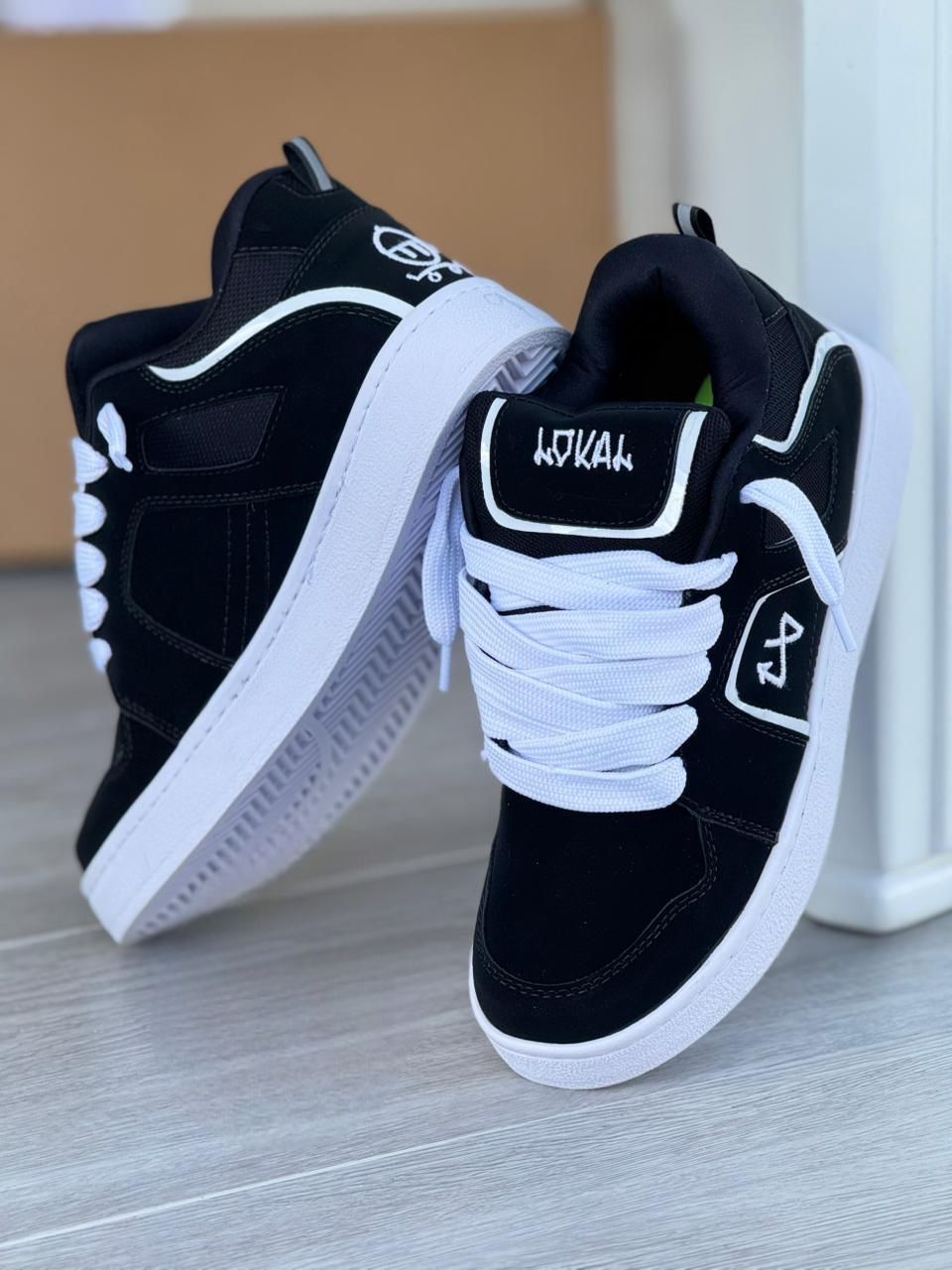 LOKAL SKATE UNISEX