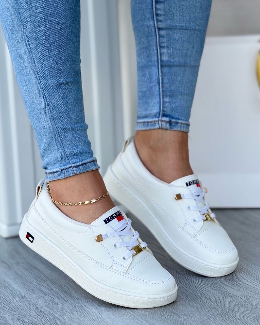 Tommy Dama