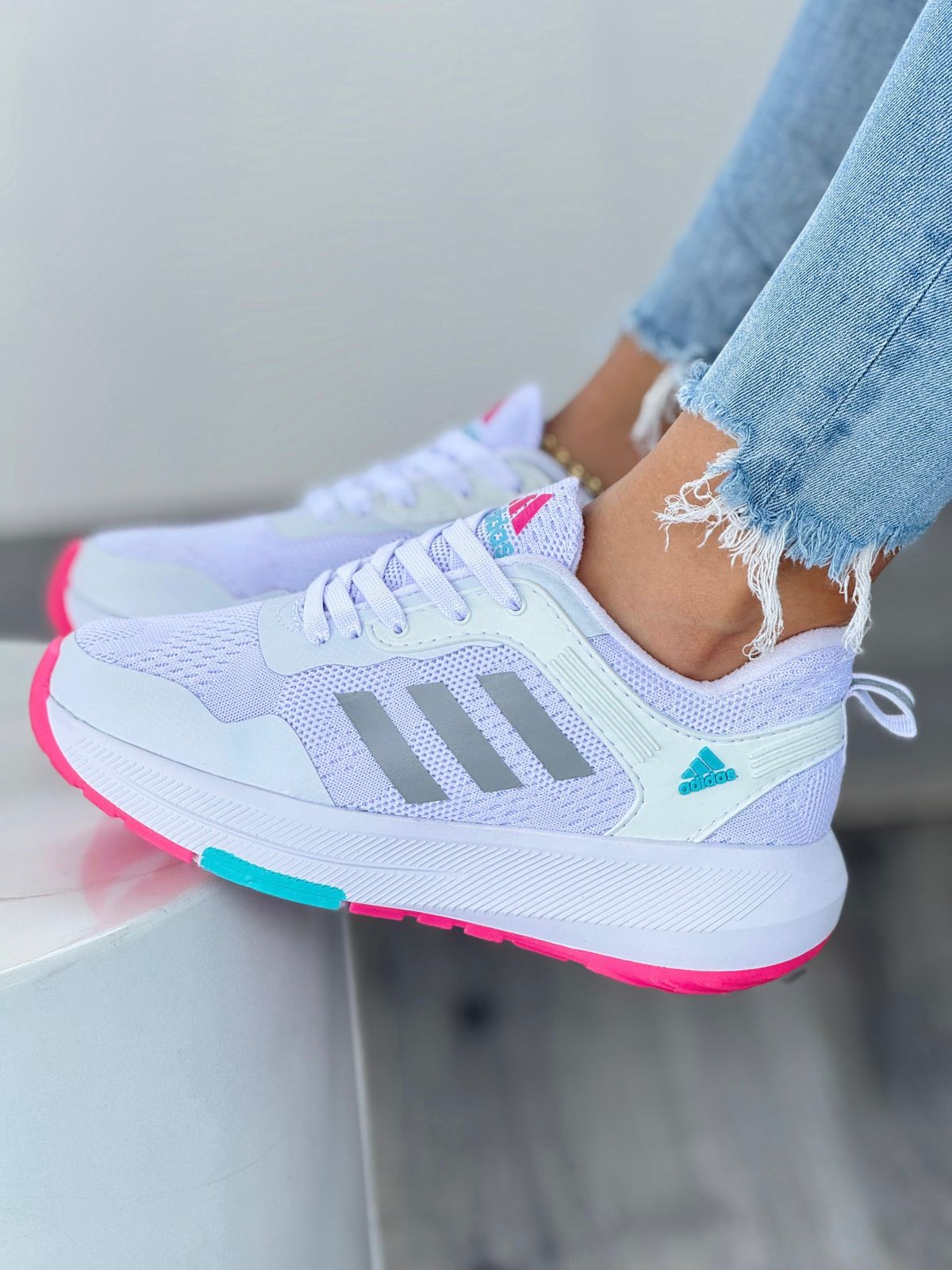 Adidas Bounce Dama