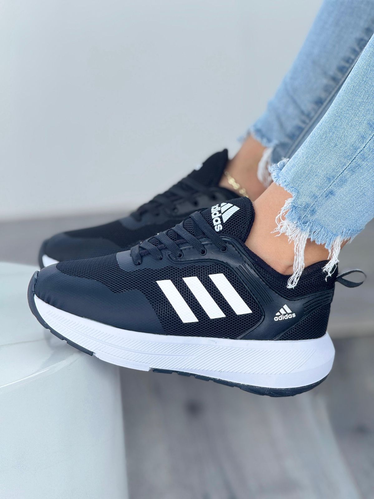 Adidas Bounce Dama