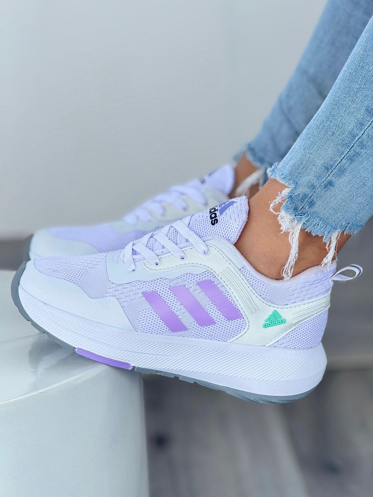 Adidas Bounce Dama