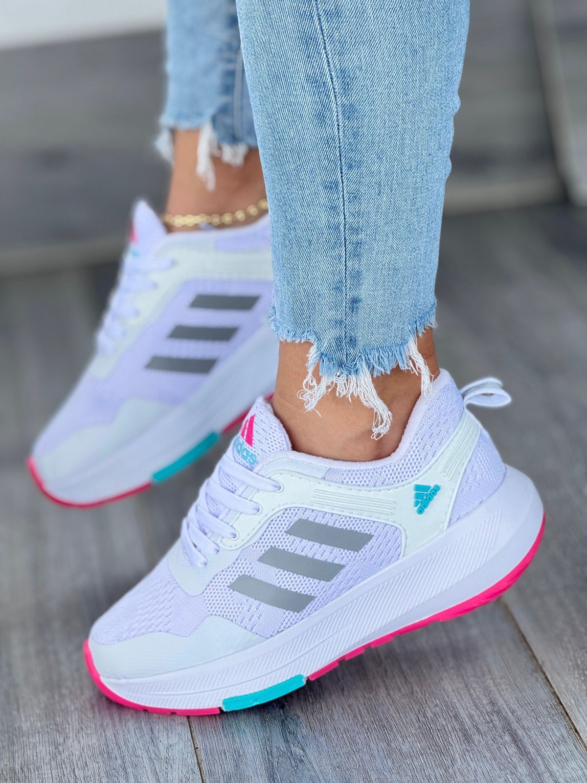 Adidas Bounce Dama