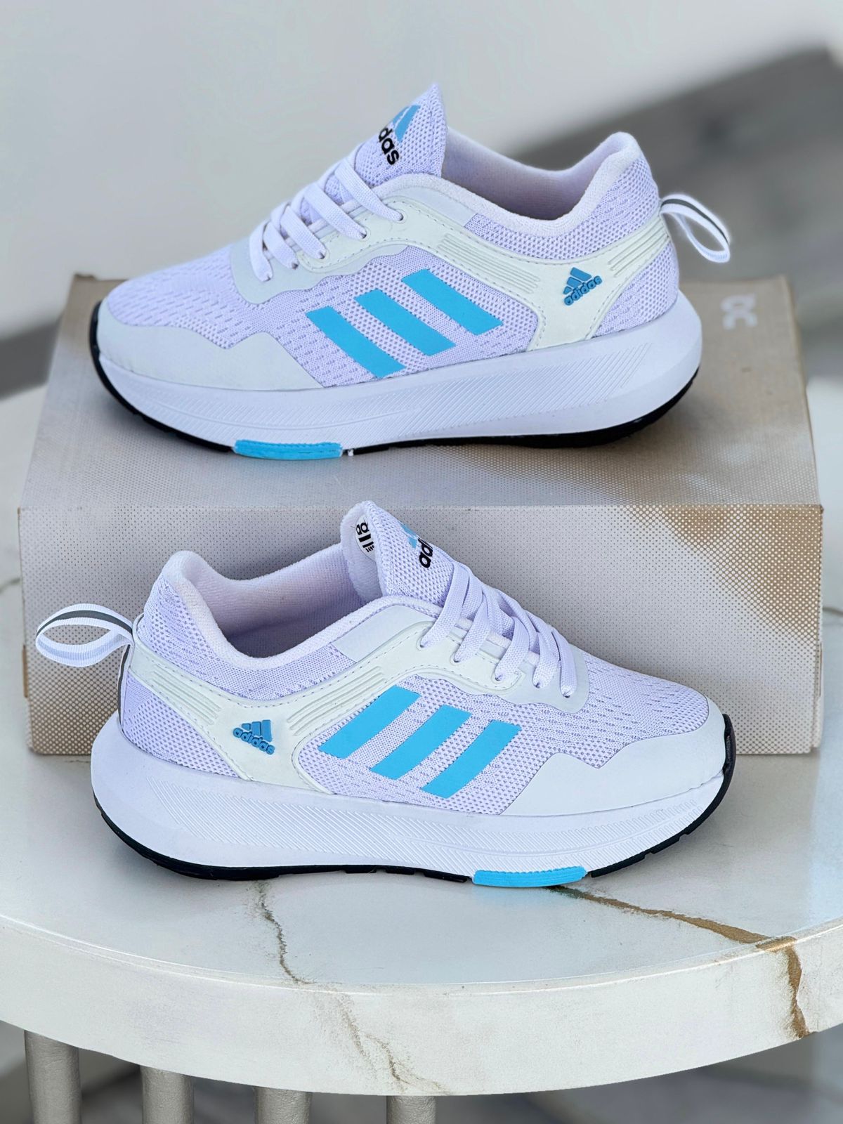 Adidas Bounce Dama