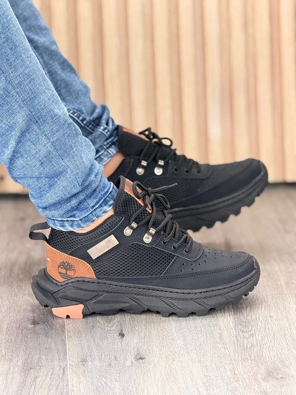 BOTA TIMBERLAND PARA CABALLERO