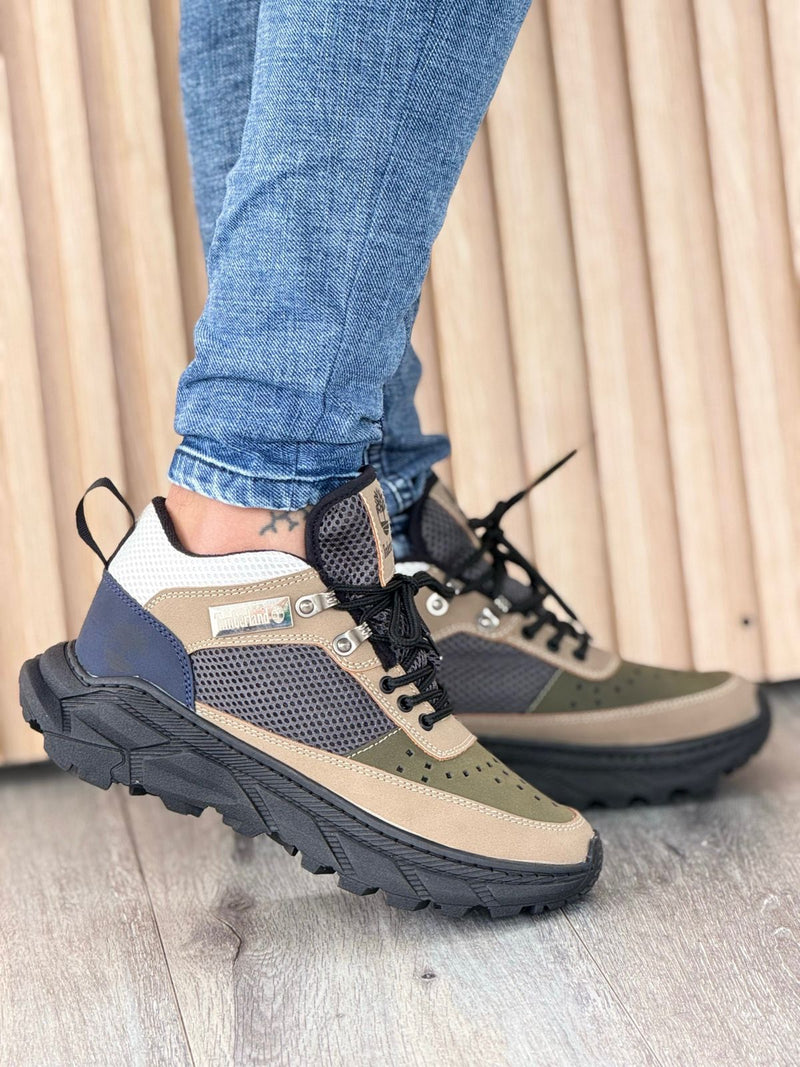 BOTA TIMBERLAND PARA CABALLERO