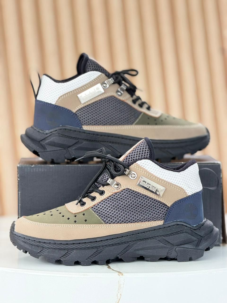 BOTA TIMBERLAND PARA CABALLERO
