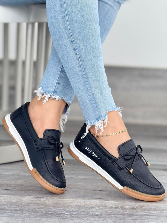 Mocasin Tommy