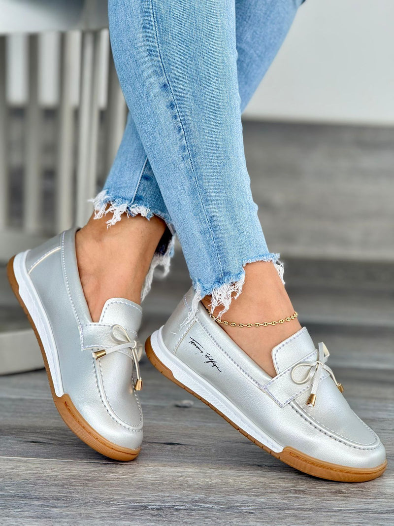 Mocasin Tommy