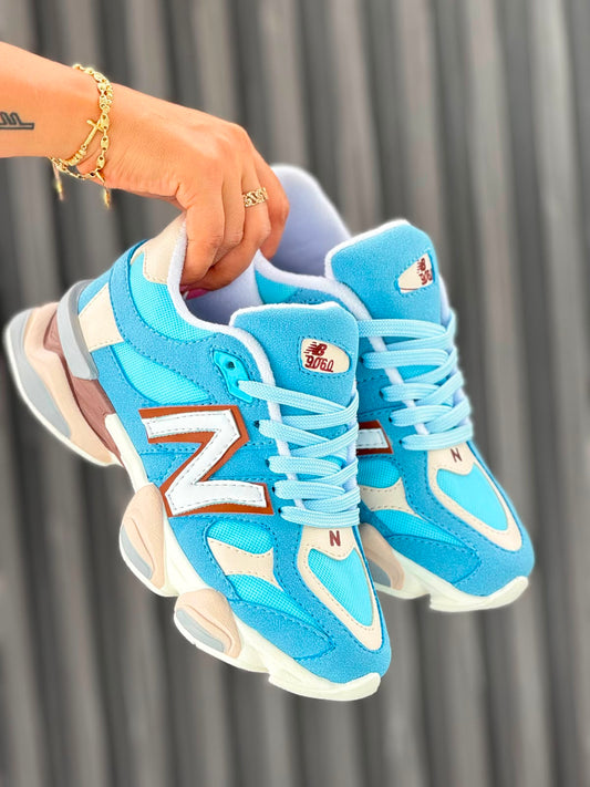 NEW BALANCE 9060 UNISEX