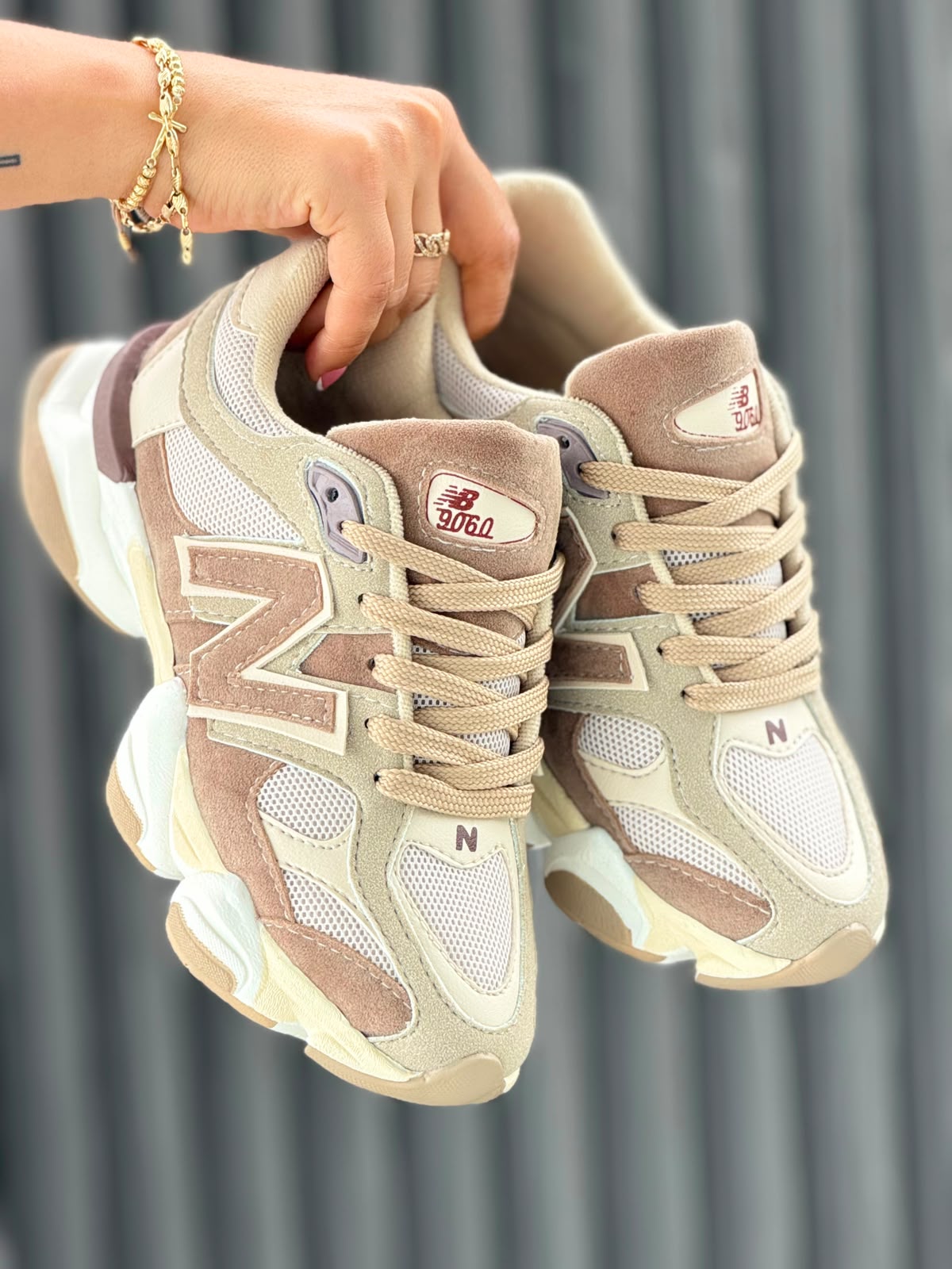 NEW BALANCE 9060 UNISEX