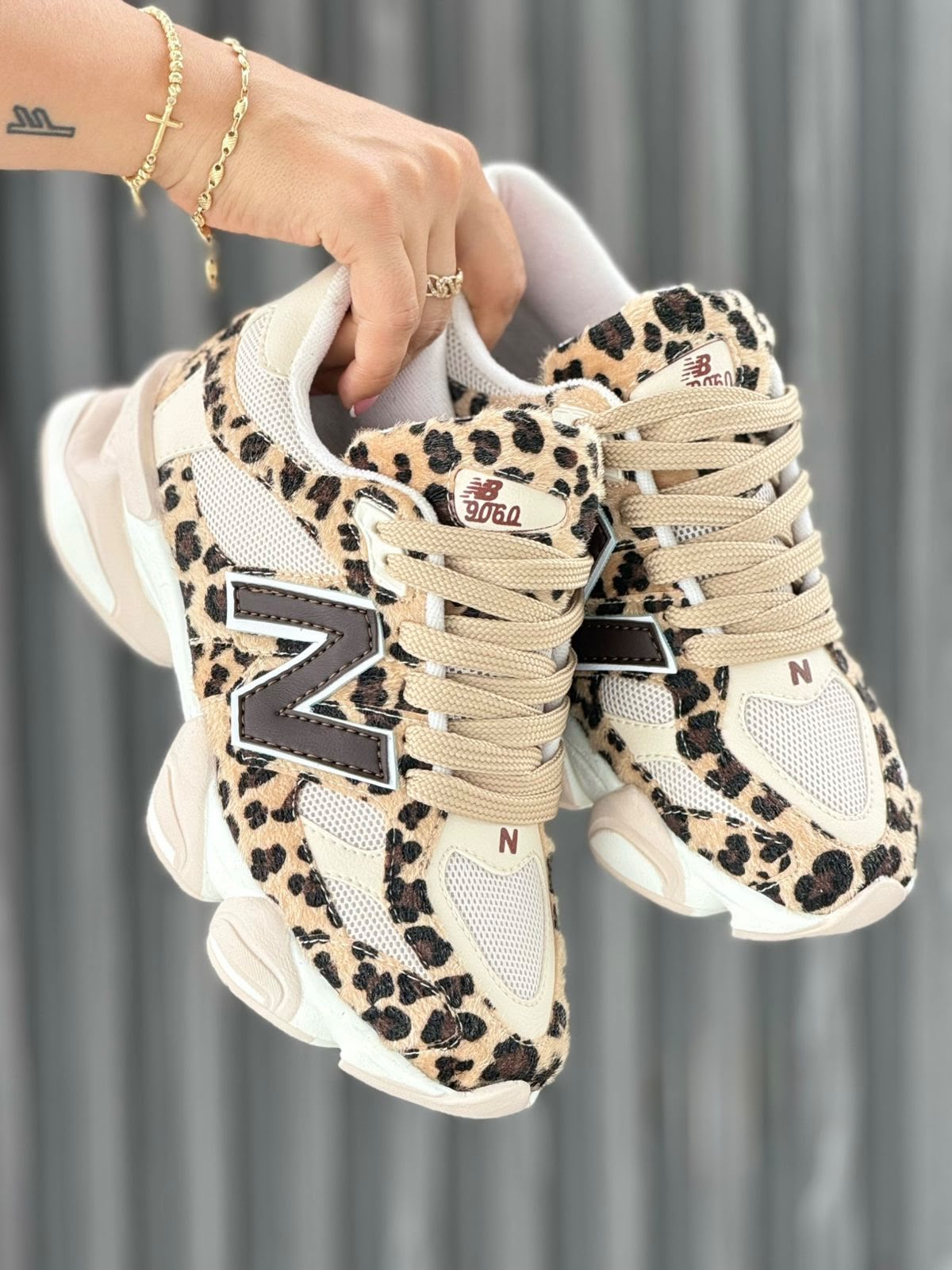 NEW BALANCE DAMA