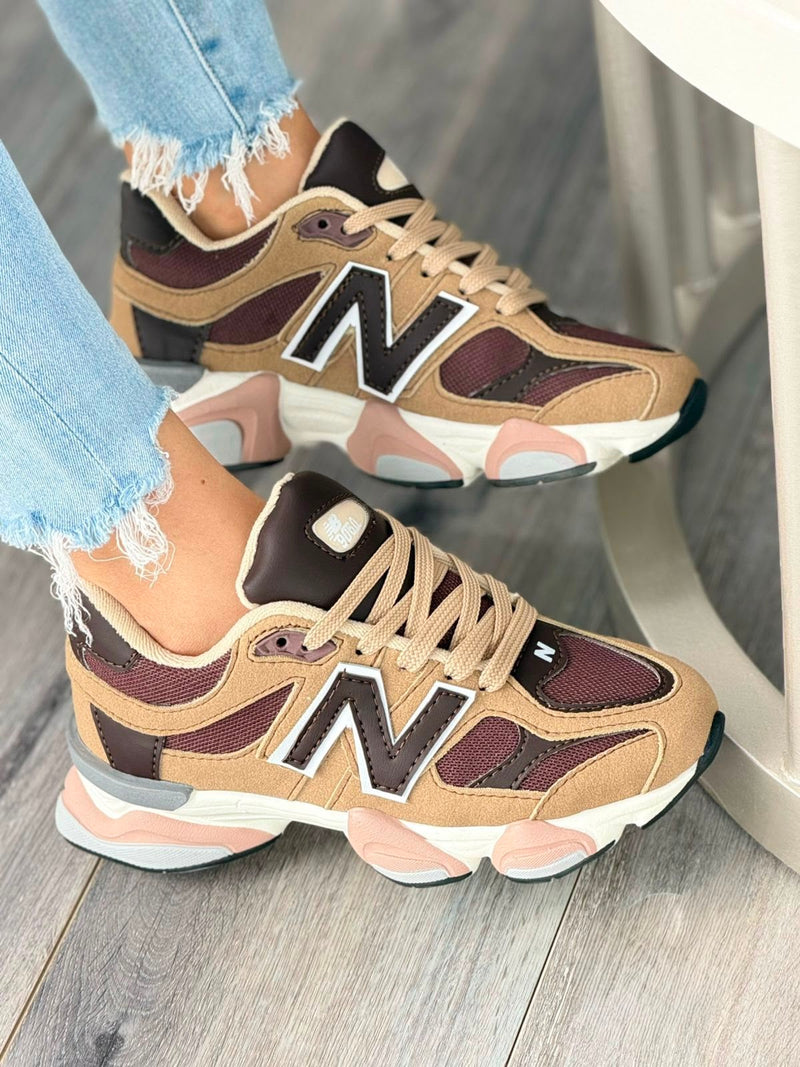 NEW BALANCE DAMA