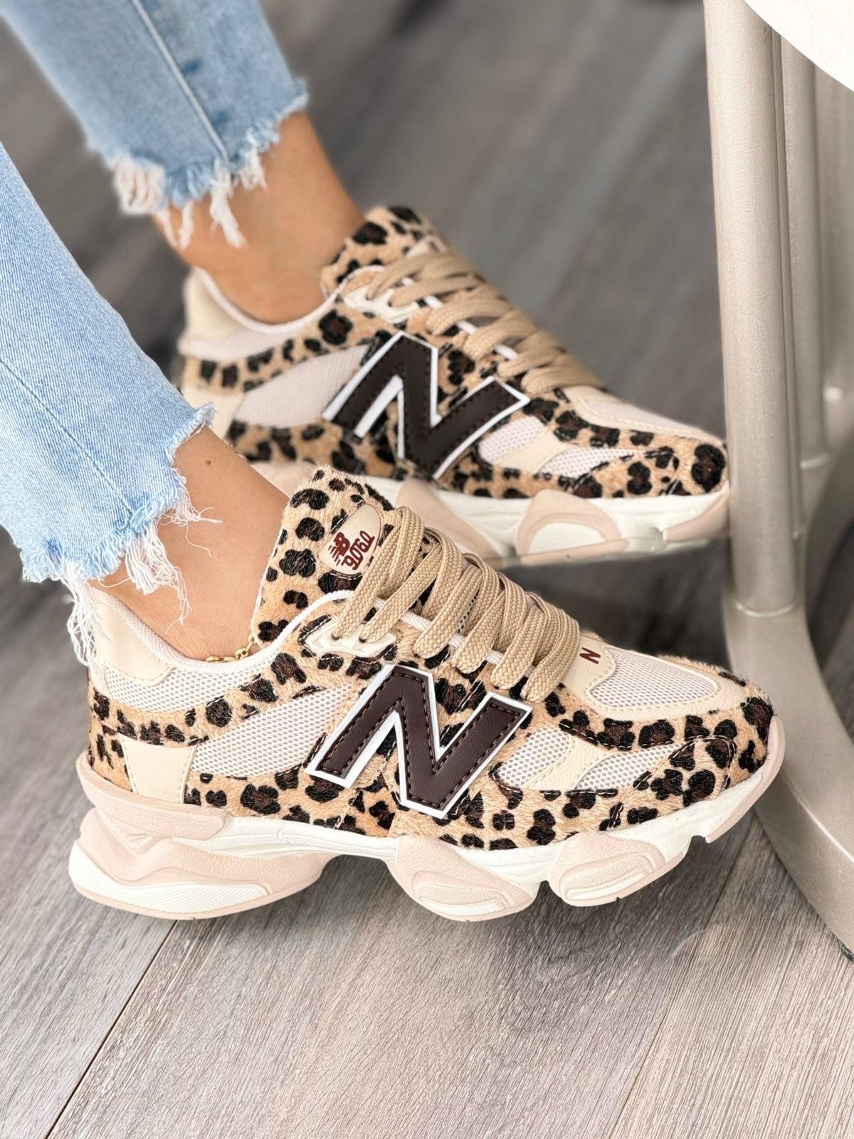 NEW BALANCE DAMA