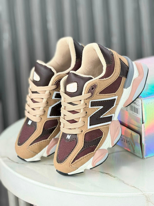 NEW BALANCE DAMA
