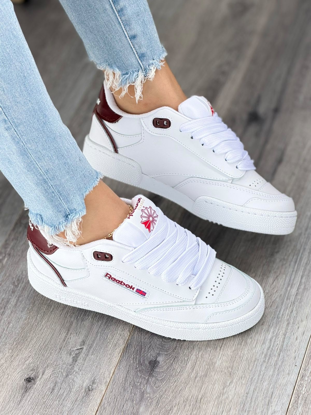 Reebok Classic Unisex