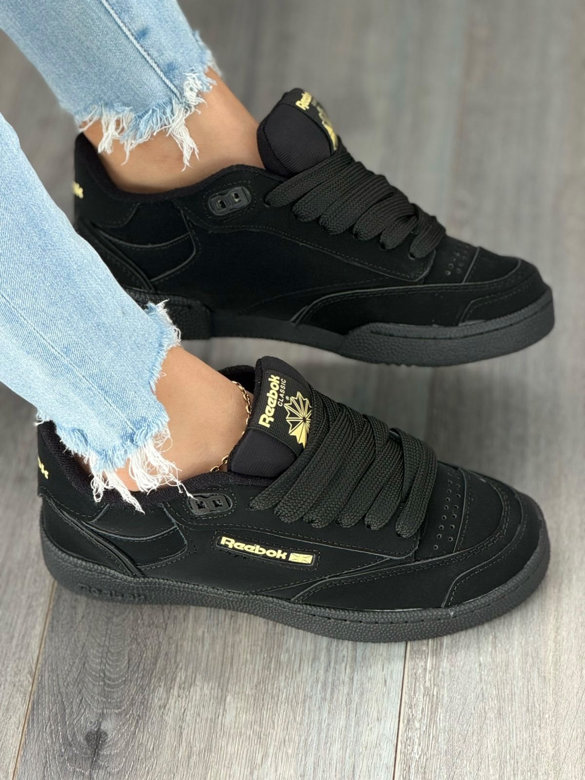 Reebok Classic Unisex