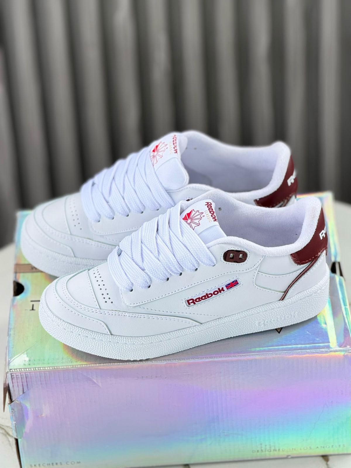 Reebok Classic Unisex