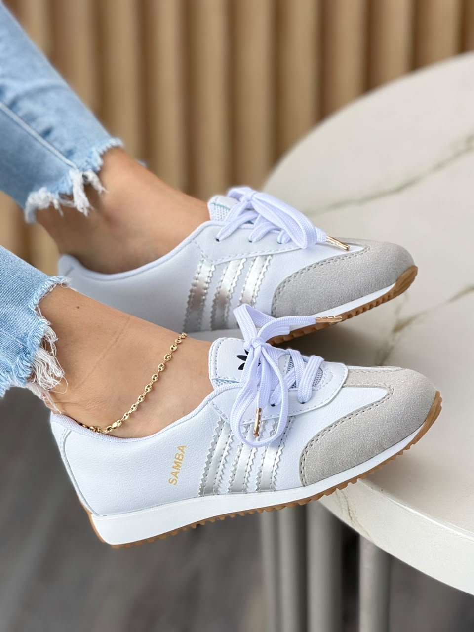 ADIDAS SAMBA