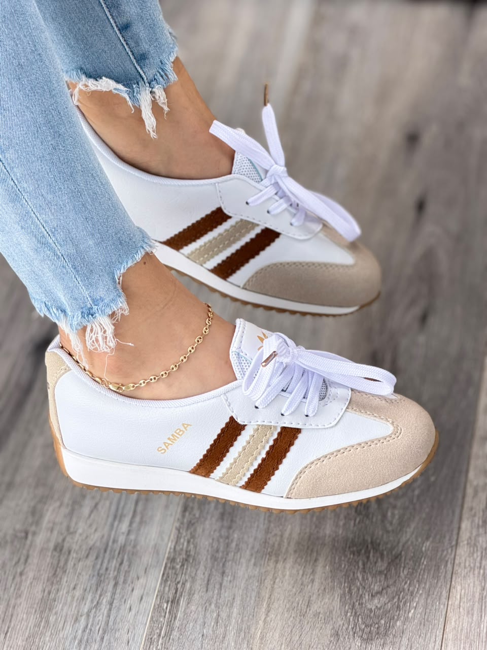 ADIDAS SAMBA