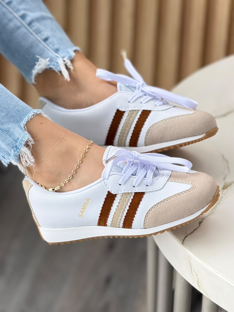 ADIDAS SAMBA