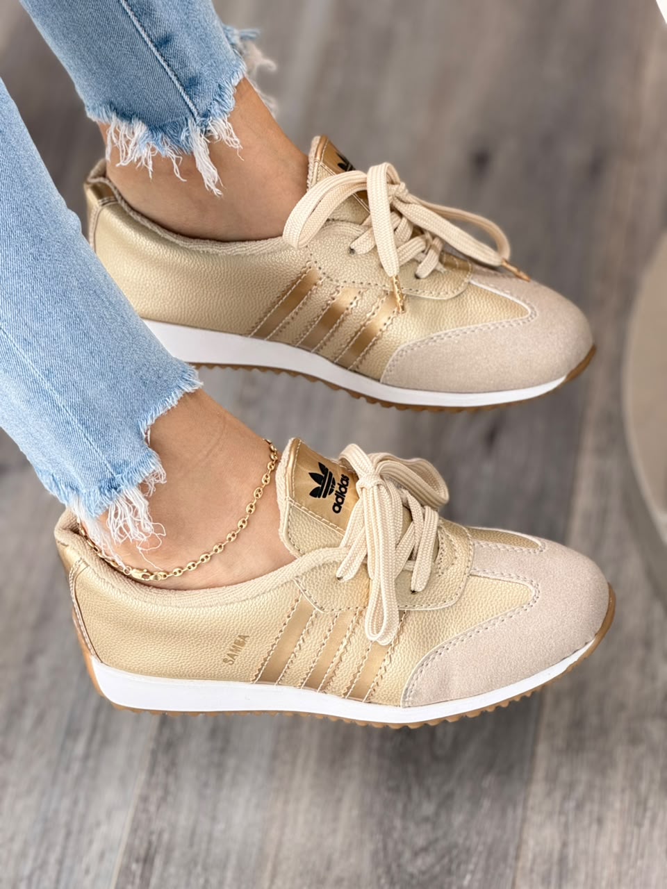 ADIDAS SAMBA