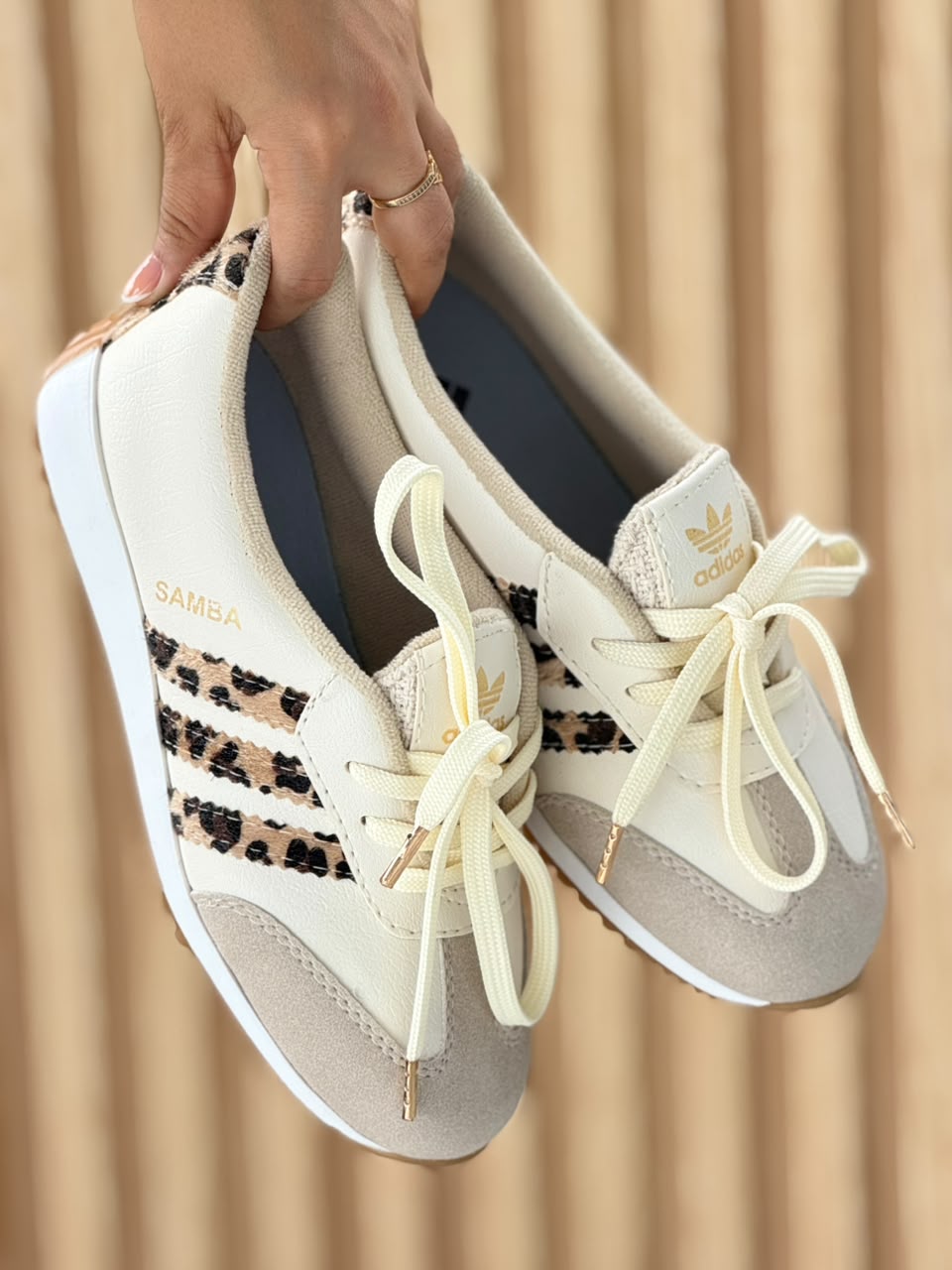 ADIDAS SAMBA