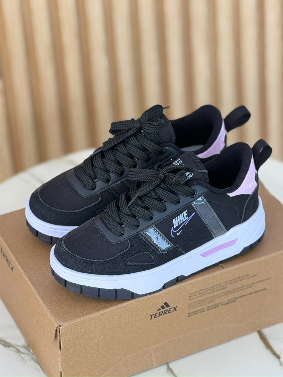 NIKE RETRO DAMA