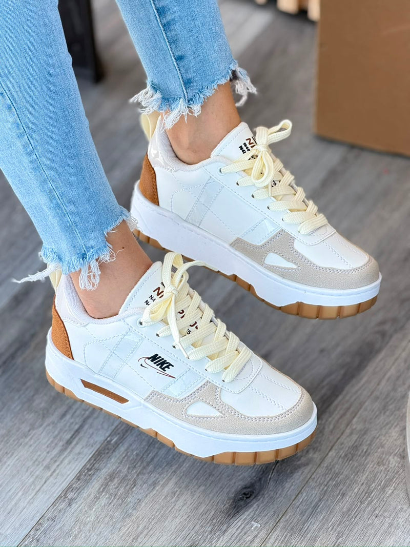 NIKE RETRO DAMA