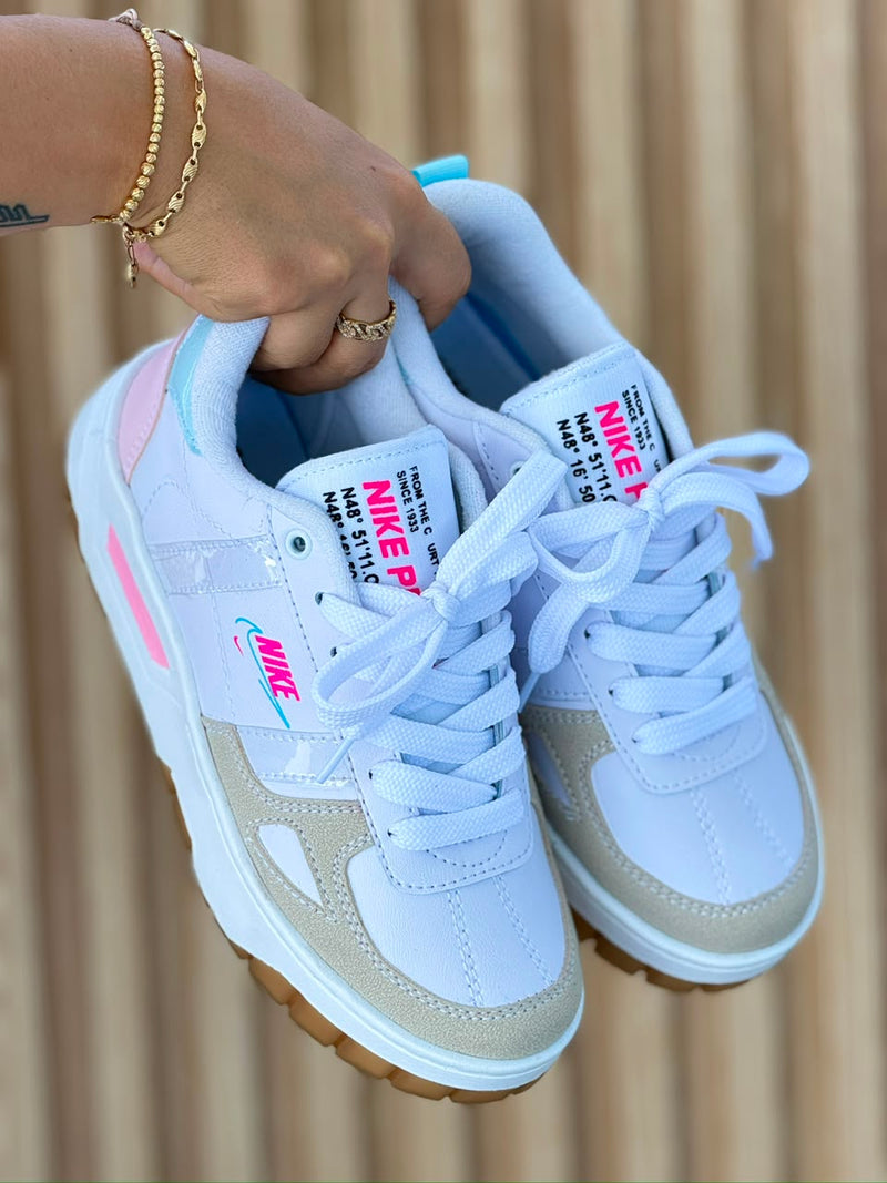 NIKE RETRO DAMA