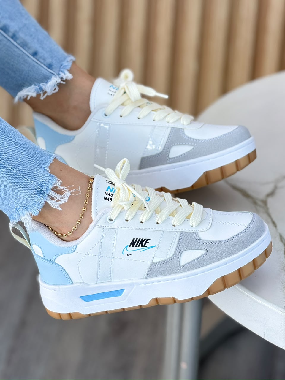 NIKE RETRO DAMA
