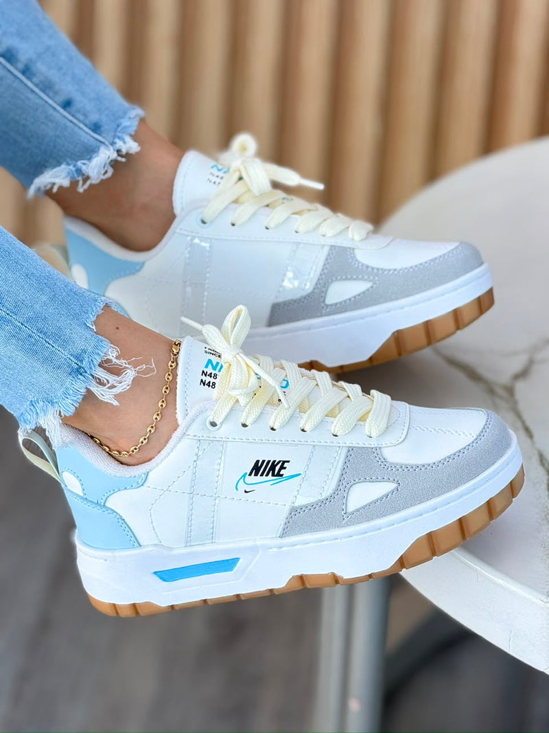 NIKE RETRO DAMA