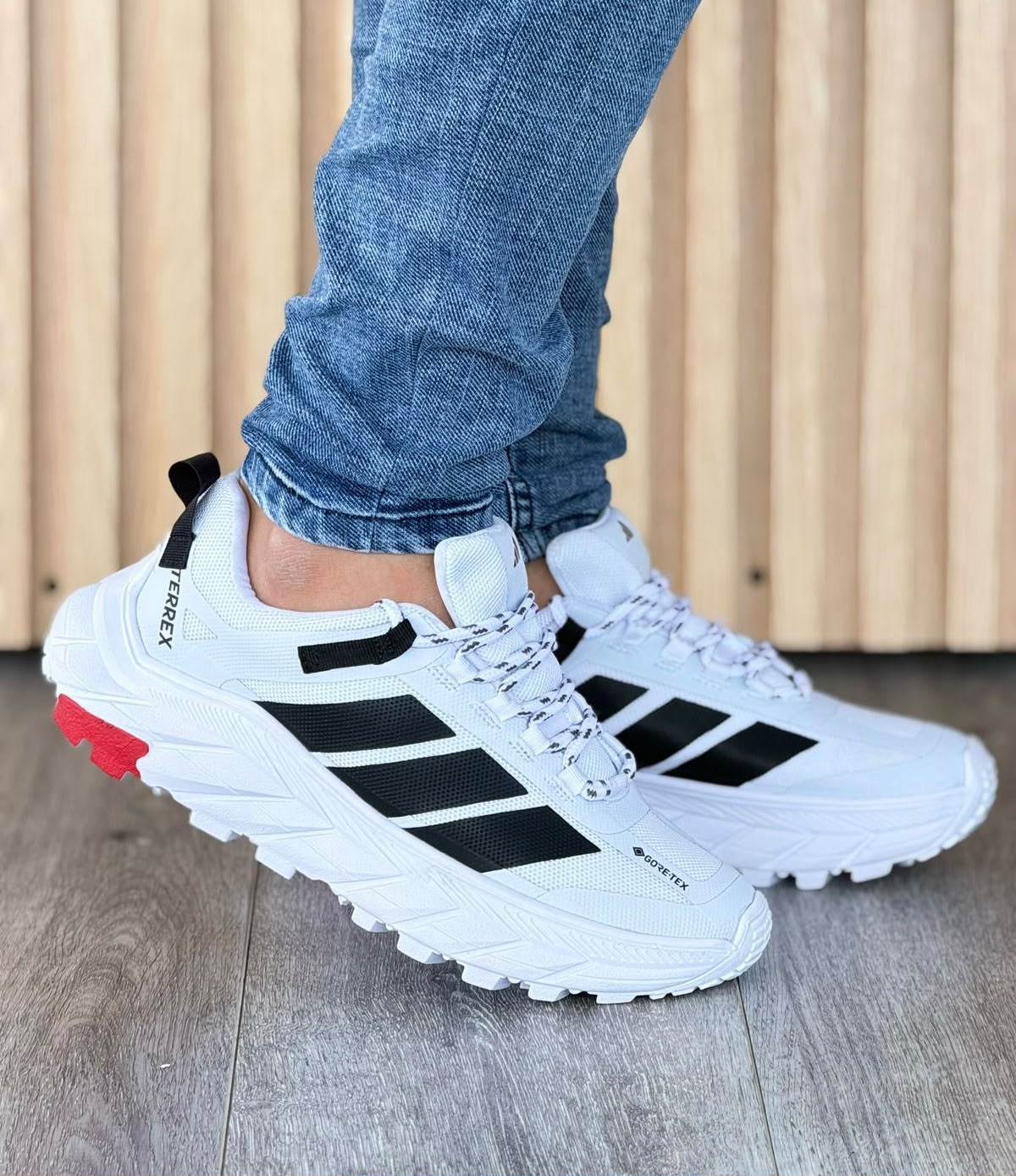 ADIDAS TERREX