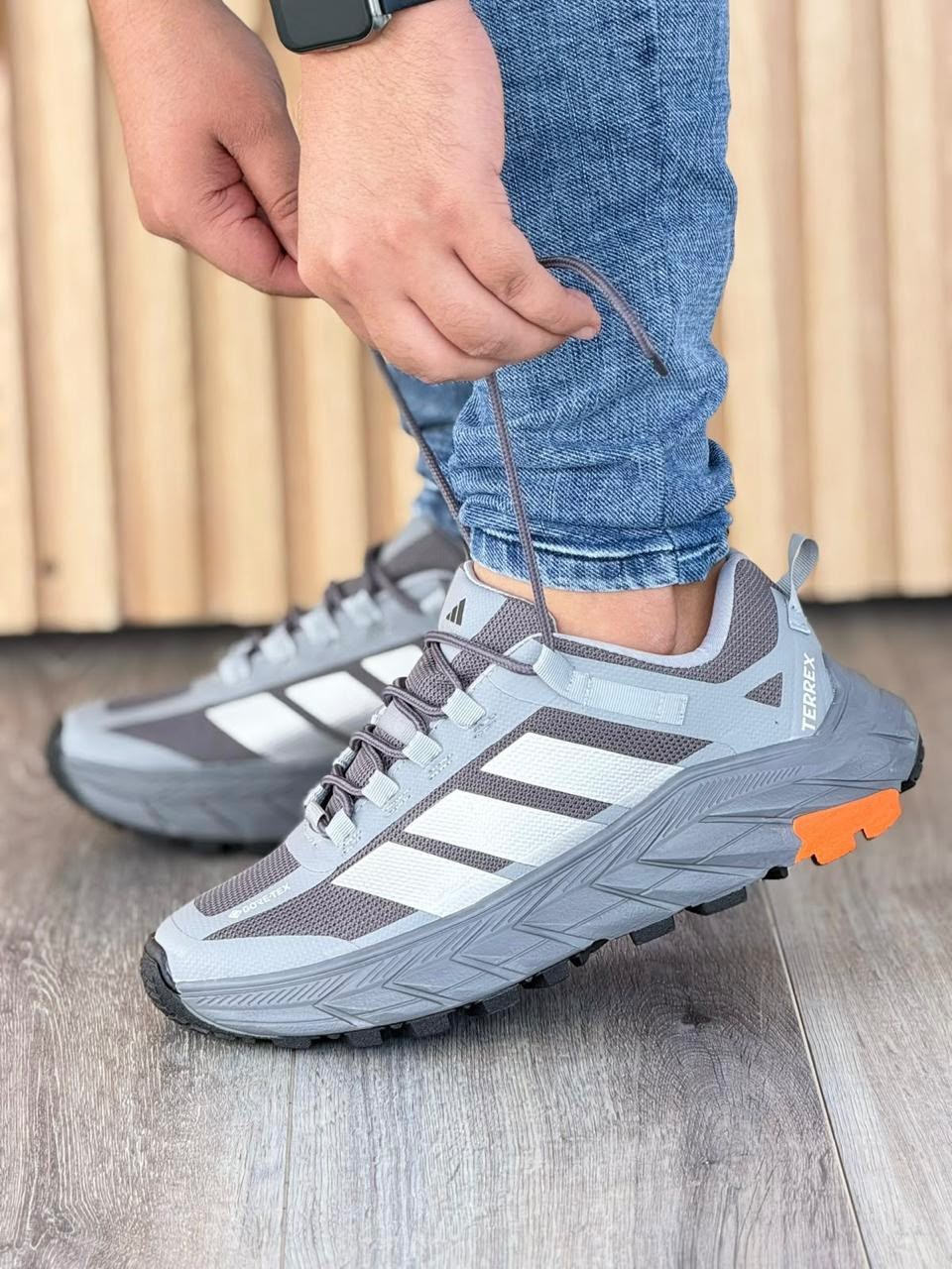 ADIDAS TERREX