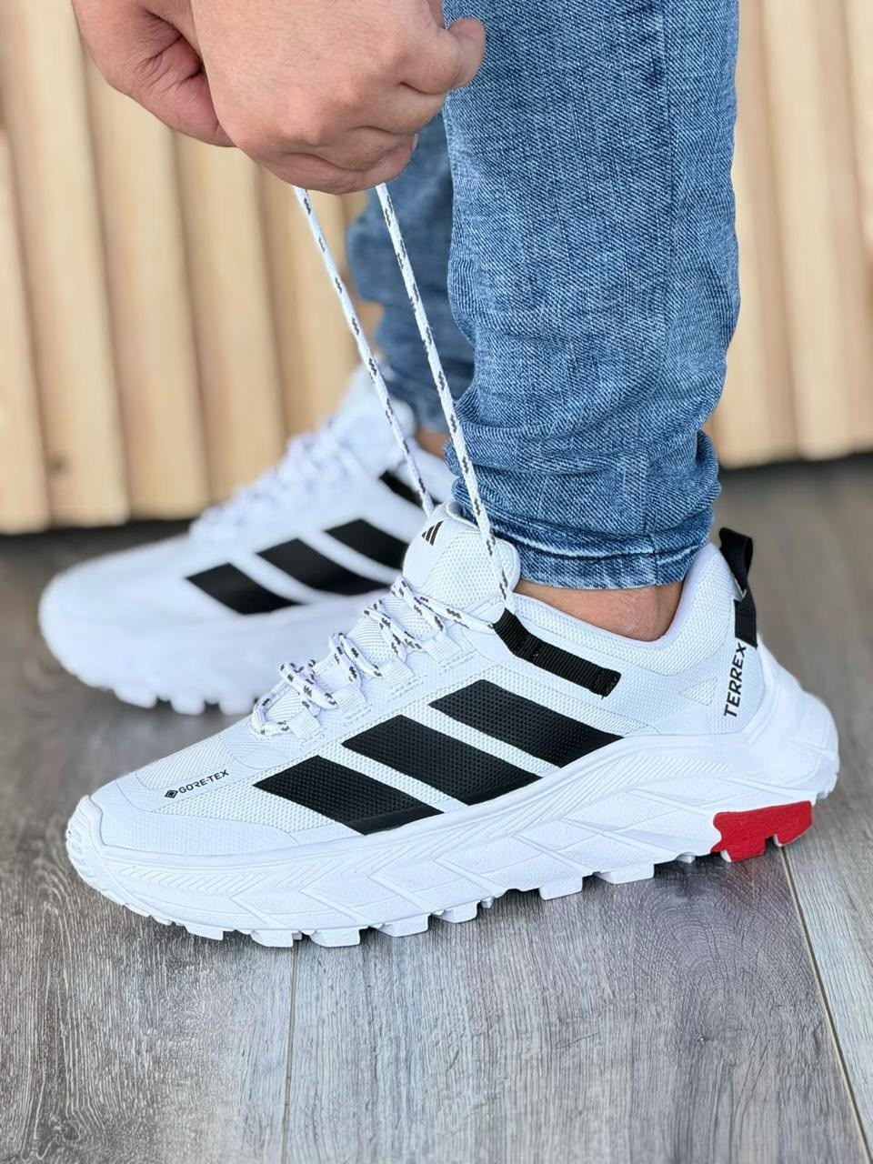 ADIDAS TERREX