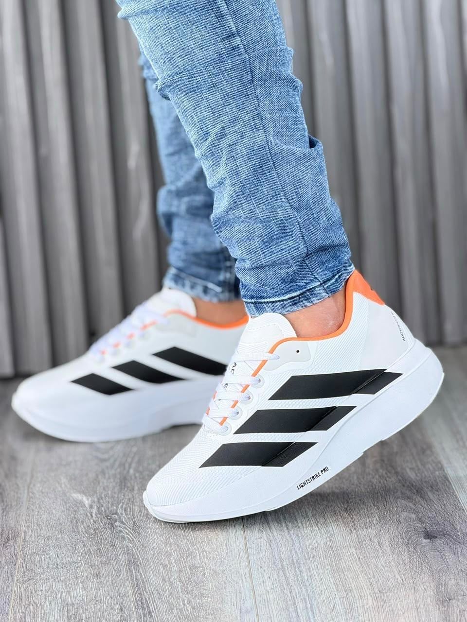 ADIDAS ZERO