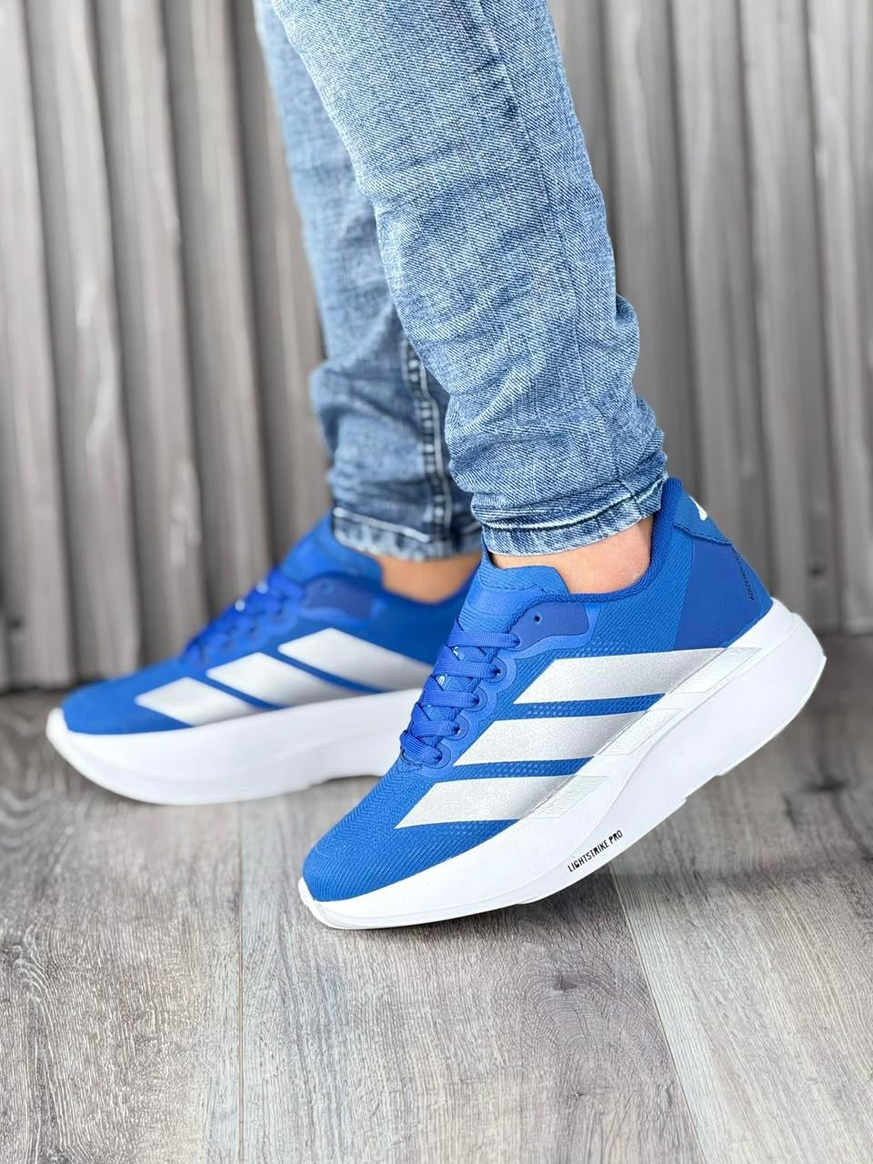 ADIDAS ZERO