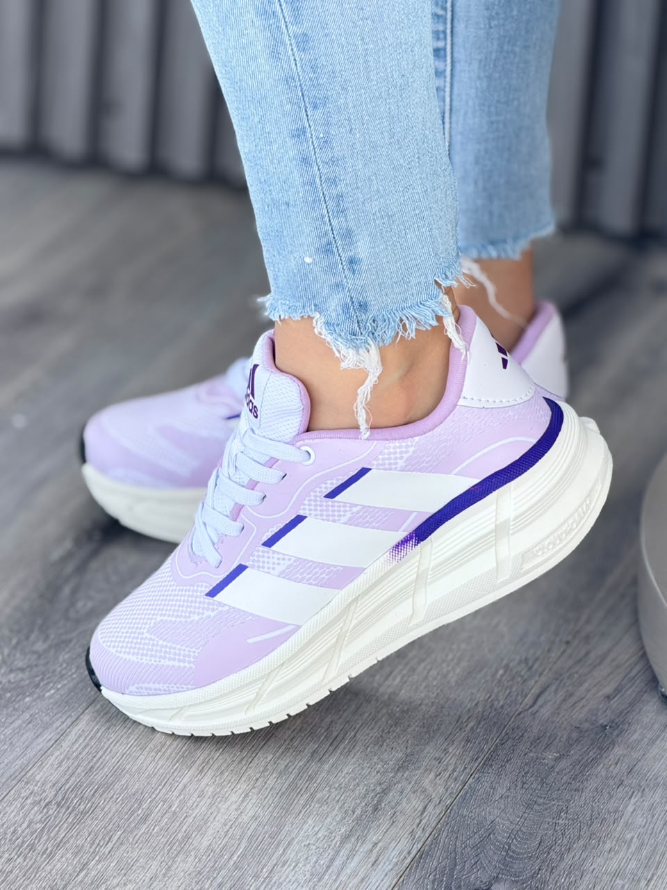 ADIDAS SKY