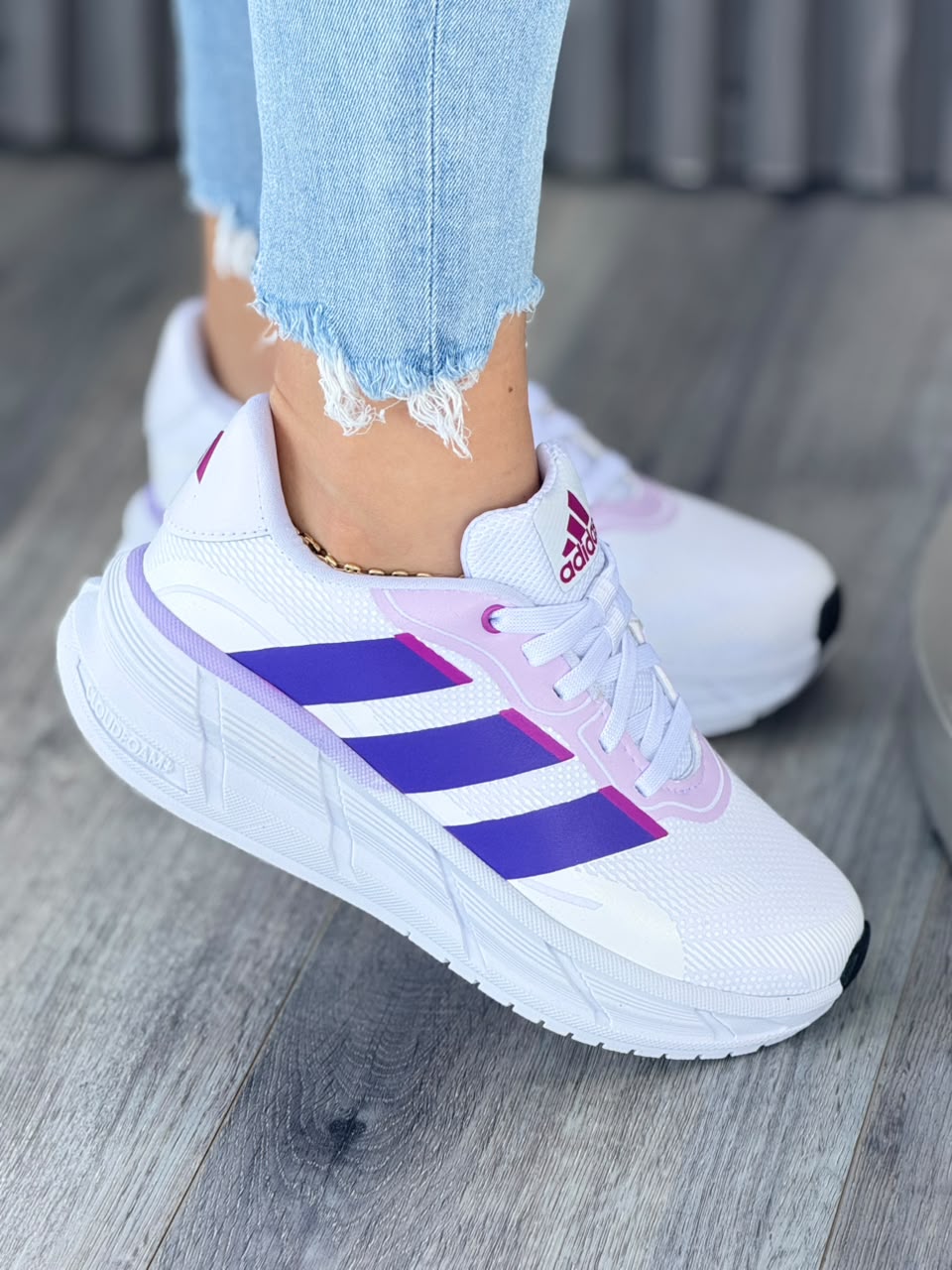 ADIDAS SKY