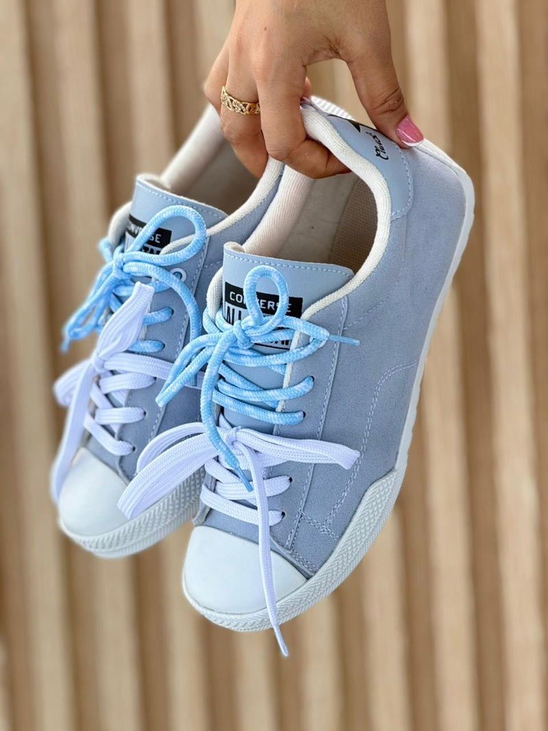 CONVERSE DAMA