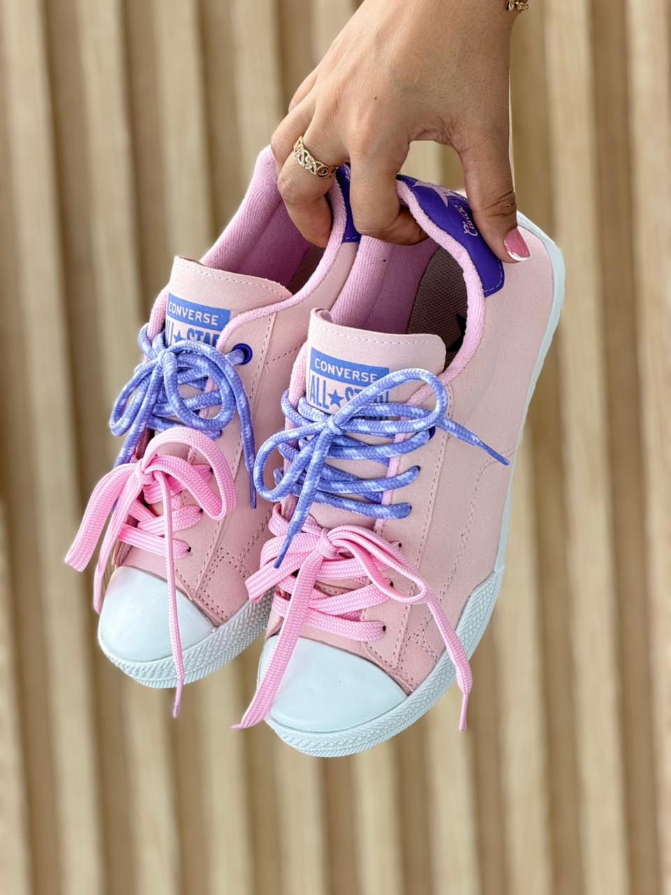 CONVERSE DAMA